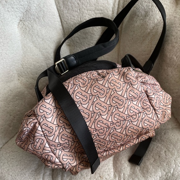 Burberry Rucksack Backpack - Picture 5 of 12